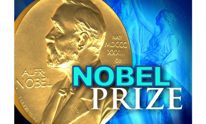 Người đoạt giải Nobel dùng tiền thưởng làm gì?